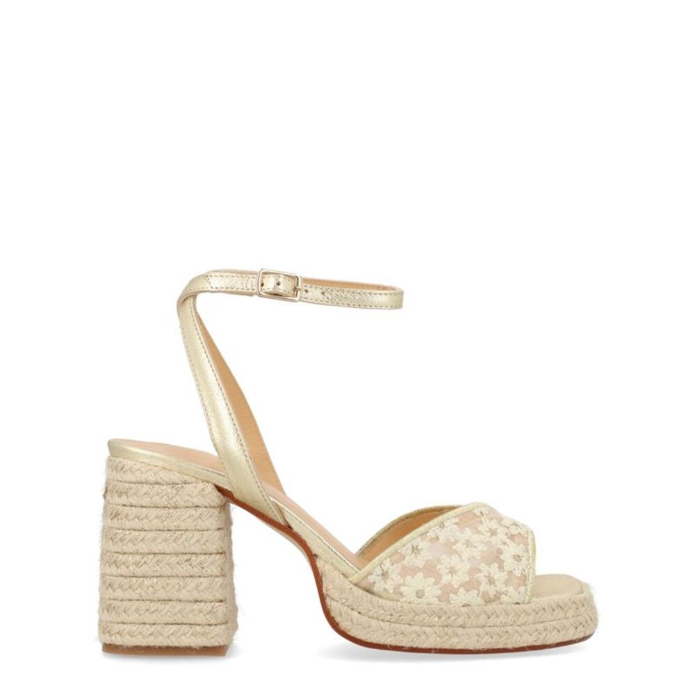Castaner Women Sandalo "Vals"